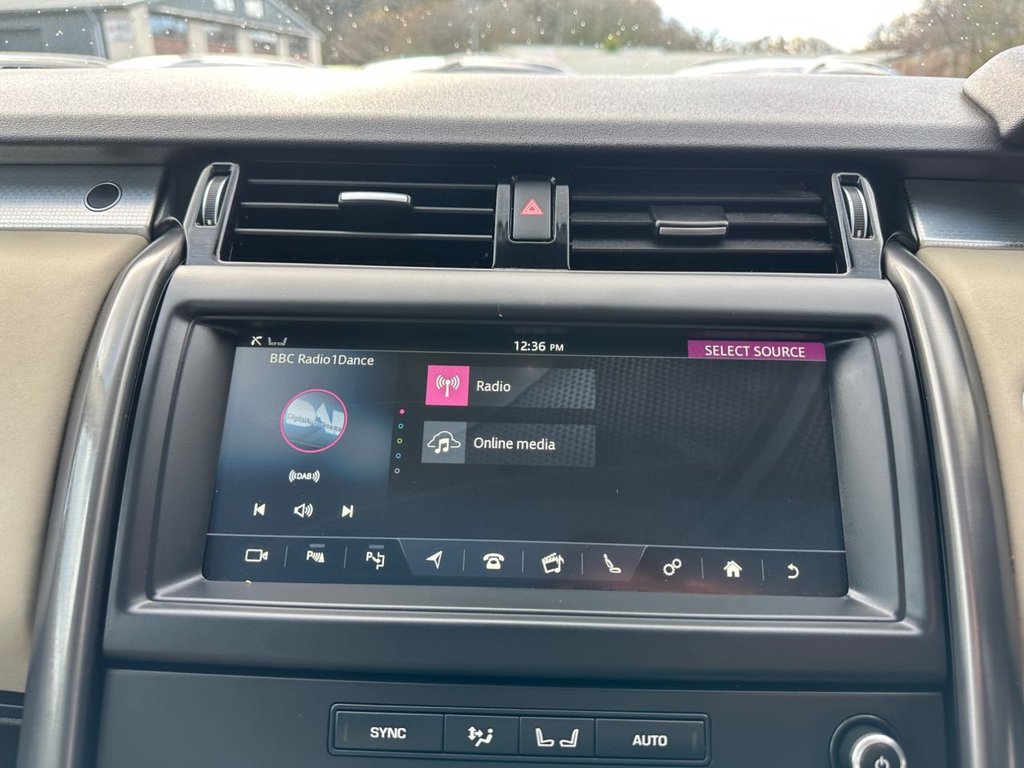 Used Land Rover Discovery 2020 for sale - 76547220: Photo 28