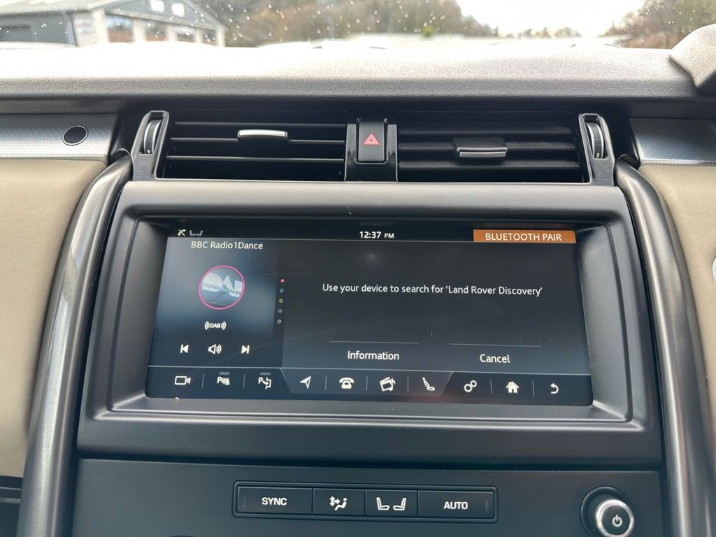 Used Land Rover Discovery 2020 for sale - 76547220: Photo 29