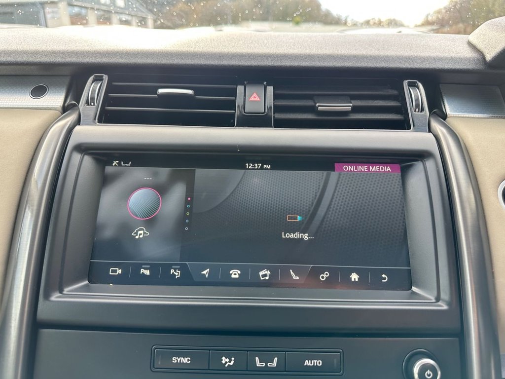 Used Land Rover Discovery 2020 for sale - 76547220: Photo 30