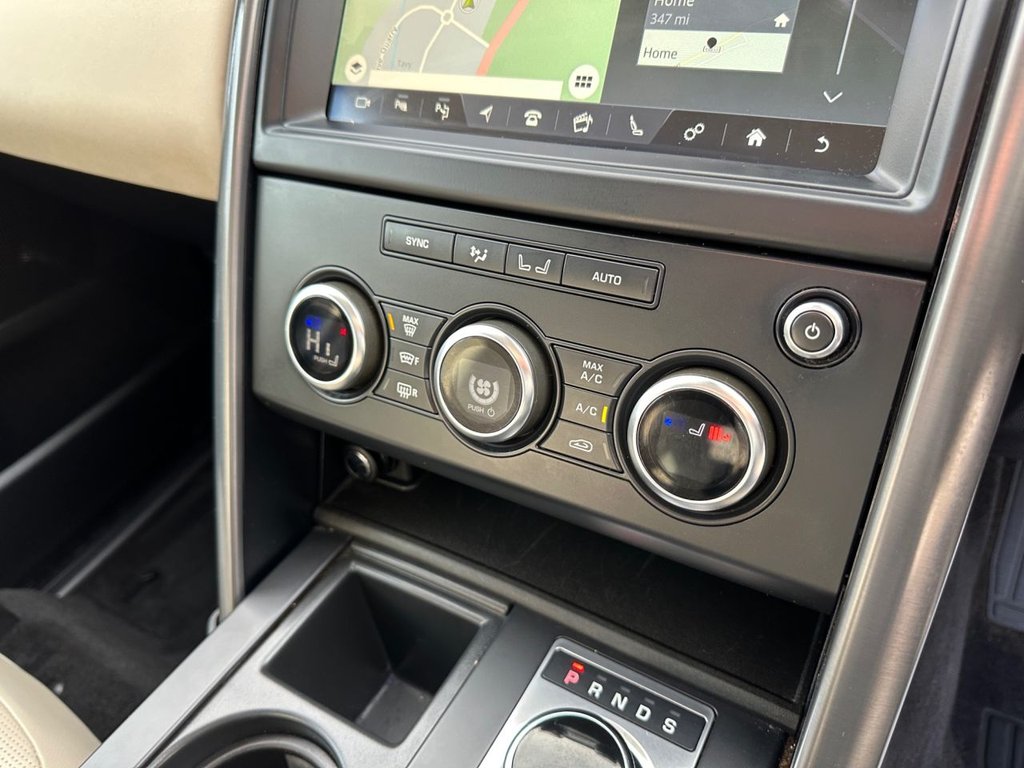 Used Land Rover Discovery 2020 for sale - 76547220: Photo 31