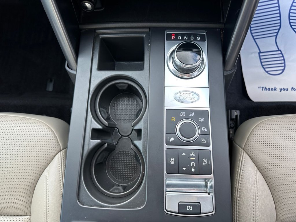 Used Land Rover Discovery 2020 for sale - 76547220: Photo 32