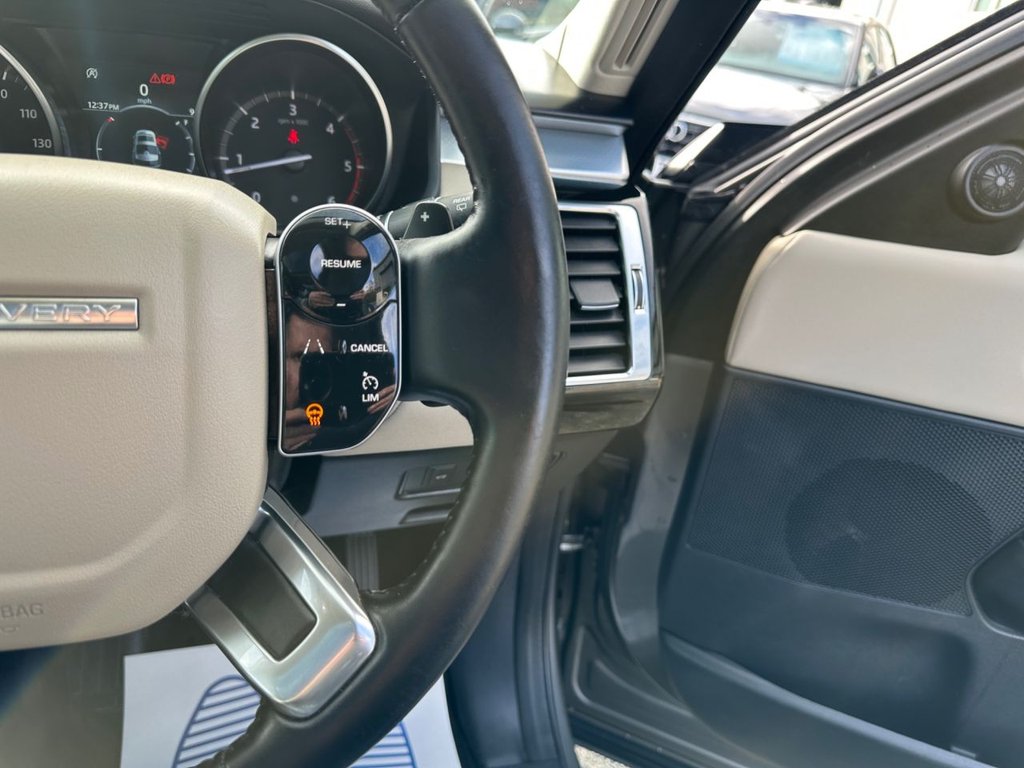 Used Land Rover Discovery 2020 for sale - 76547220: Photo 34