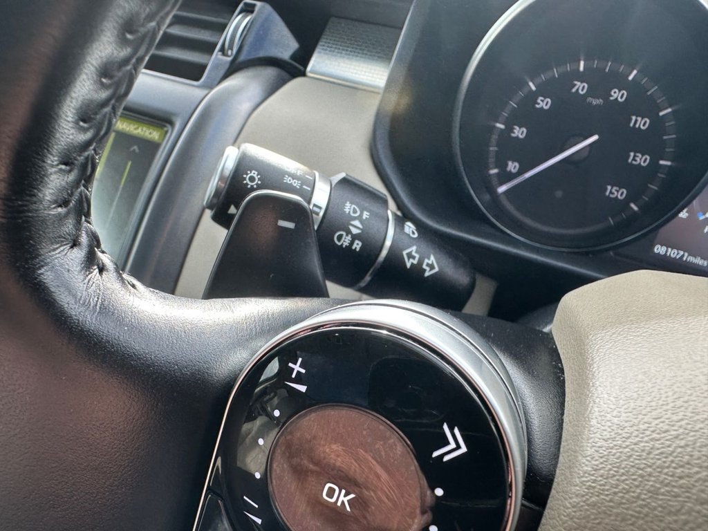 Used Land Rover Discovery 2020 for sale - 76547220: Photo 35