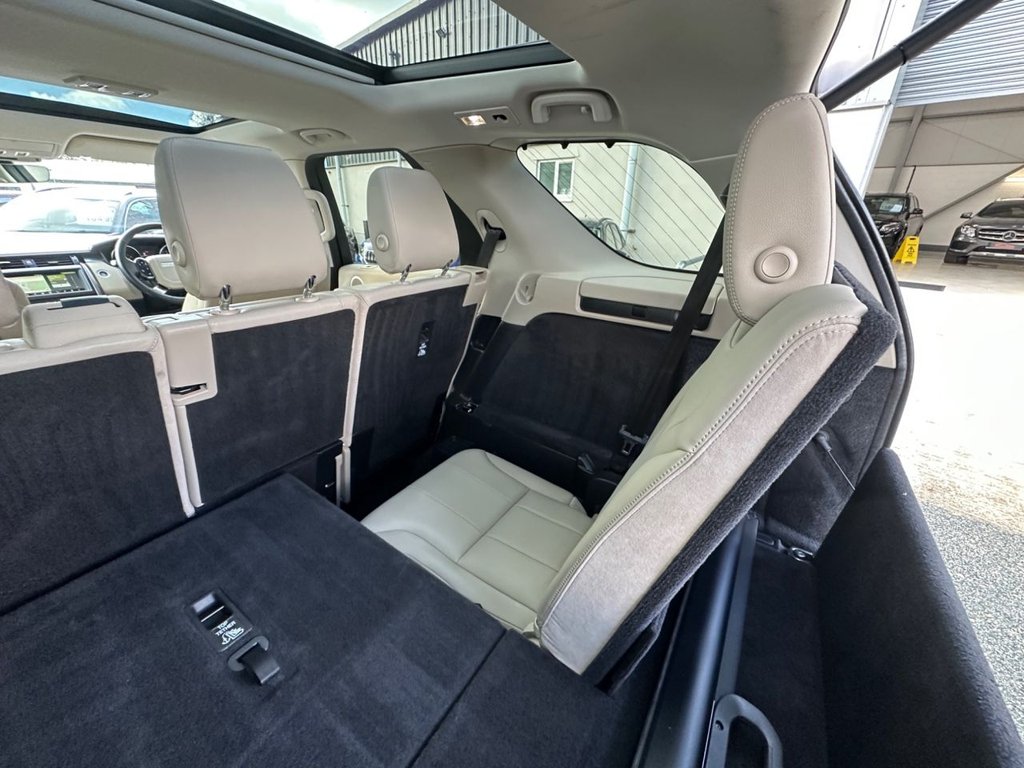 Used Land Rover Discovery 2020 for sale - 76547220: Photo 43