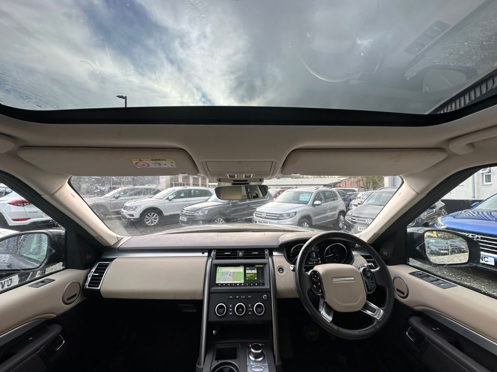 Used Land Rover Discovery 2020 for sale - 76547220: Photo 6