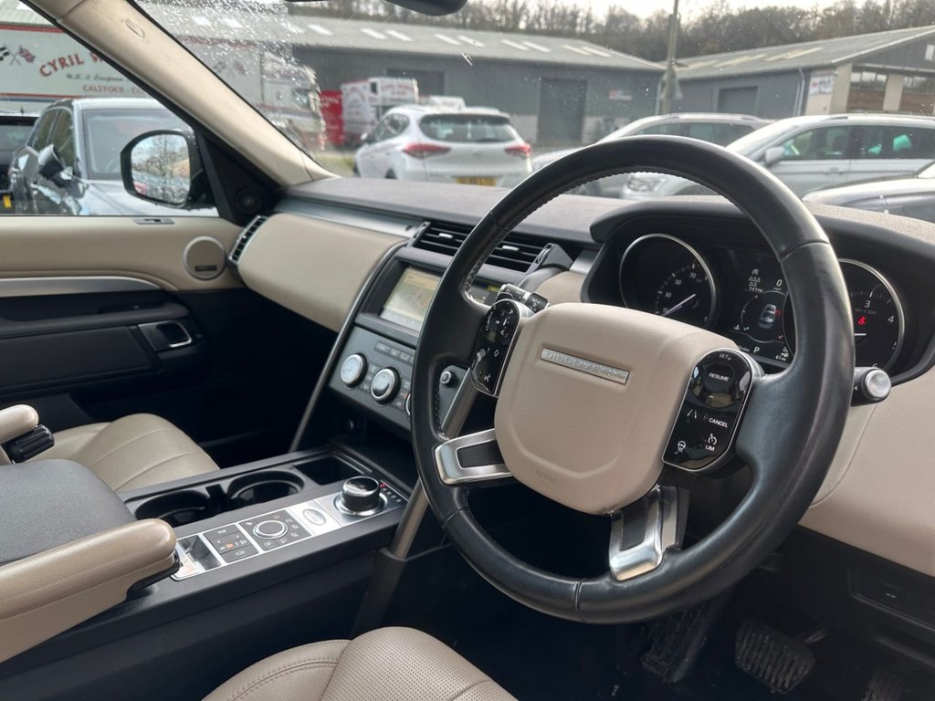 Used Land Rover Discovery 2020 for sale - 76547220: Photo 7