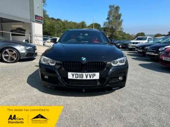 Used BMW 3 Series 2018 for sale - 70567255: Photo