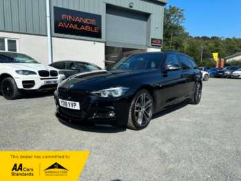 Used BMW 3 Series 2018 for sale - 70567255: Photo