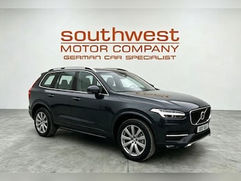 Used Volvo XC90 2017 for sale - 79530534: Photo