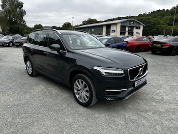 Used Volvo XC90 2017 for sale - 79530534: Photo