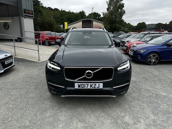 Used Volvo XC90 2017 for sale - 79530534: Photo