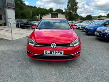 Used Volkswagen Golf 2017 for sale - 74844374: Photo