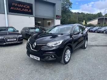 Used Renault Kadjar 2016 for sale - 79655778: Photo