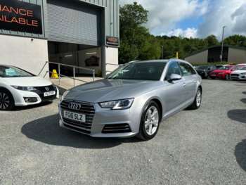 Used Audi A4 2016 for sale - 74833657: Photo
