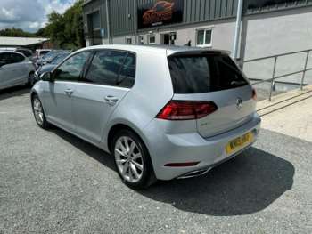 Used Volkswagen Golf 2019 for sale - 75276288: Photo