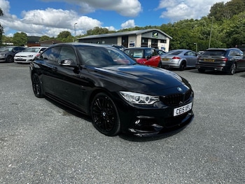 Used BMW 4 Series 2015 for sale - 78839990: Photo