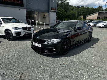 Used BMW 4 Series 2015 for sale - 78839990: Photo
