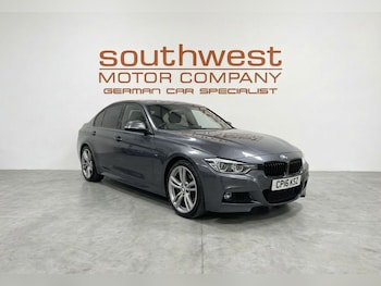 Used BMW 3 Series 2016 for sale - 78272234: Photo