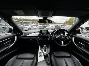 Used BMW 3 Series 2016 for sale - 78272234: Photo