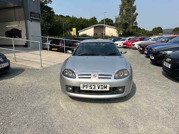 Used Rover Other 2004 for sale - 75620207: Photo