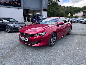 Used Peugeot 508 2020 for sale - 79598708: Photo