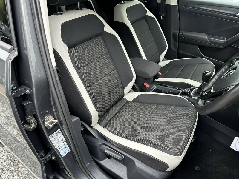 Used Volkswagen T-Roc 2018 for sale - 76034986: Photo 11