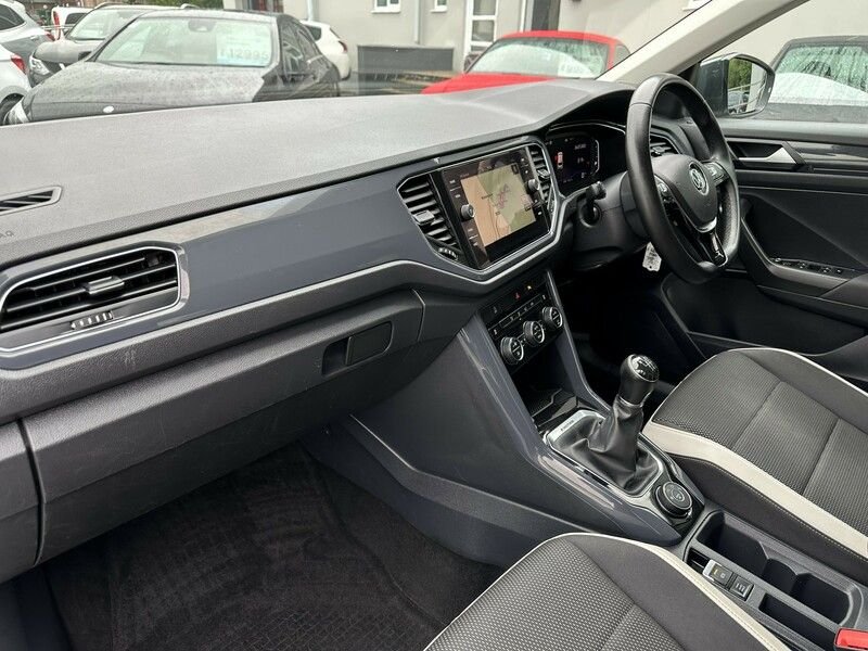 Used Volkswagen T-Roc 2018 for sale - 76034986: Photo 13