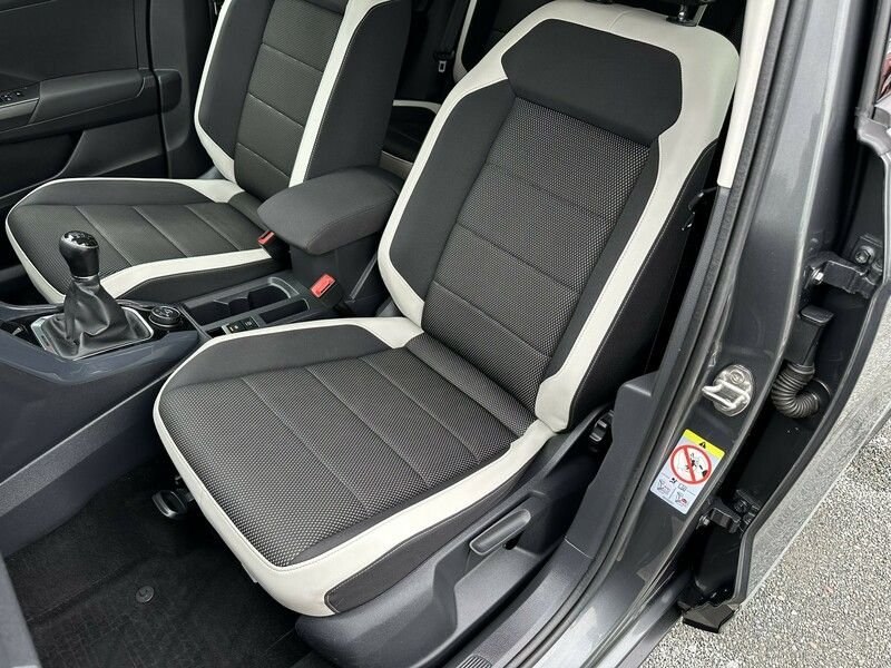 Used Volkswagen T-Roc 2018 for sale - 76034986: Photo 14