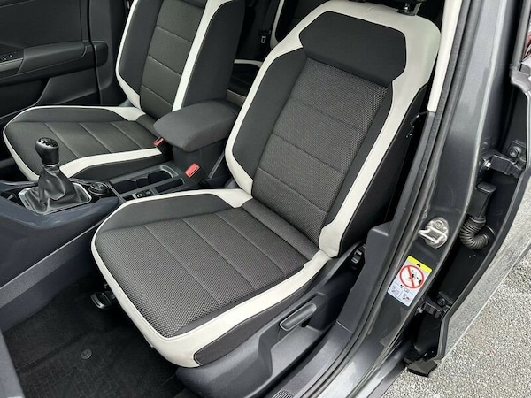 Used Volkswagen T-Roc 2018 for sale - 76034986: Photo 14