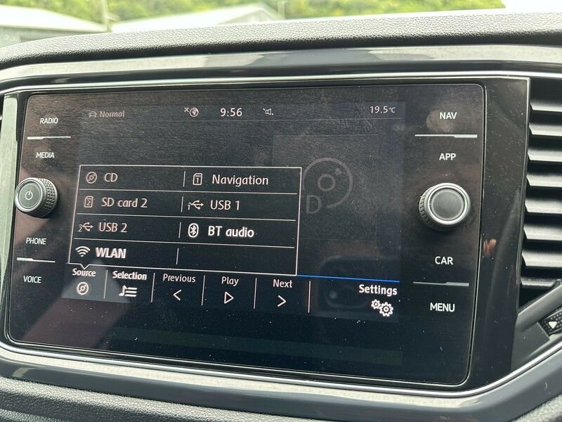 Used Volkswagen T-Roc 2018 for sale - 76034986: Photo 26