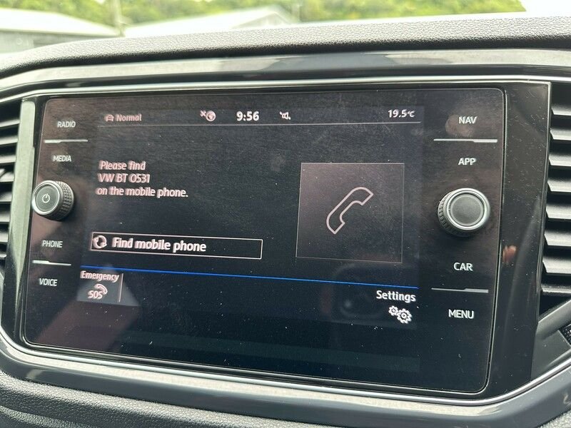 Used Volkswagen T-Roc 2018 for sale - 76034986: Photo 27