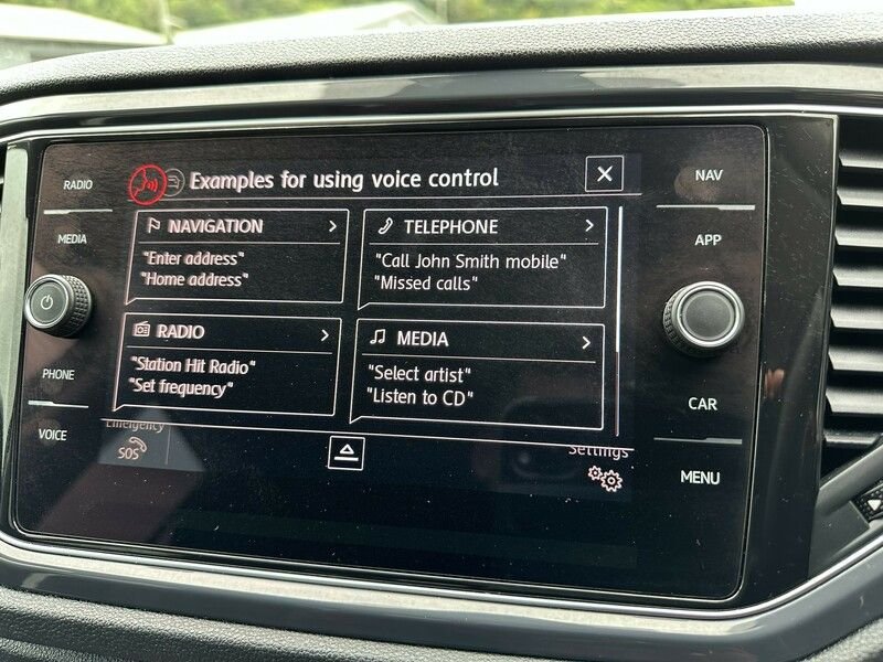 Used Volkswagen T-Roc 2018 for sale - 76034986: Photo 28