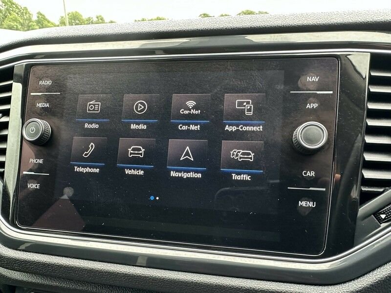 Used Volkswagen T-Roc 2018 for sale - 76034986: Photo 31