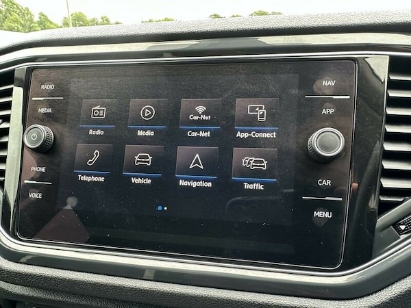 Used Volkswagen T-Roc 2018 for sale - 76034986: Photo 31