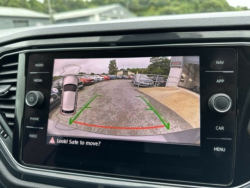 Used Volkswagen T-Roc 2018 for sale - 76034986: Photo 32