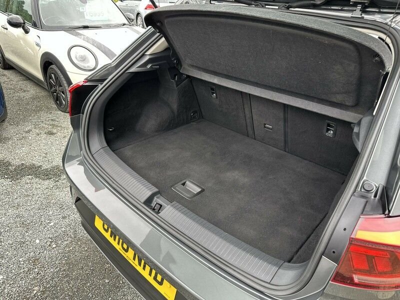 Used Volkswagen T-Roc 2018 for sale - 76034986: Photo 46