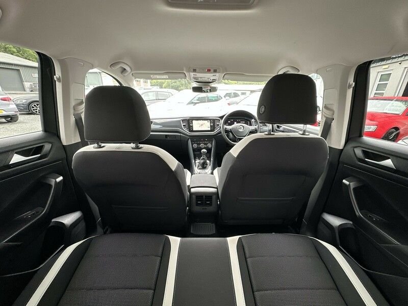 Used Volkswagen T-Roc 2018 for sale - 76034986: Photo 47