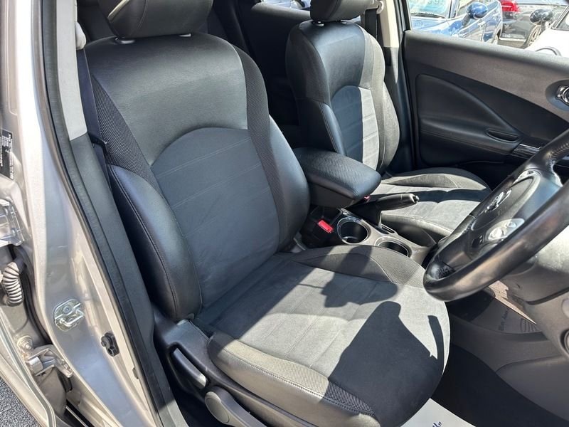 Used Nissan Juke 2019 for sale - 76034987: Photo 11