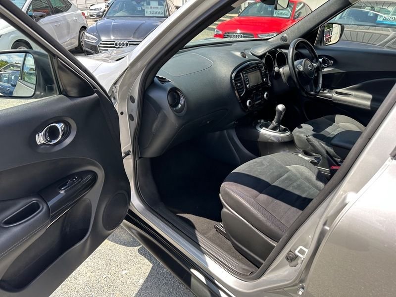 Used Nissan Juke 2019 for sale - 76034987: Photo 12