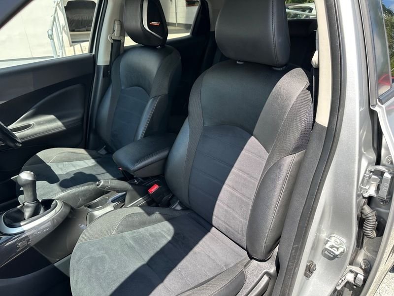 Used Nissan Juke 2019 for sale - 76034987: Photo 14