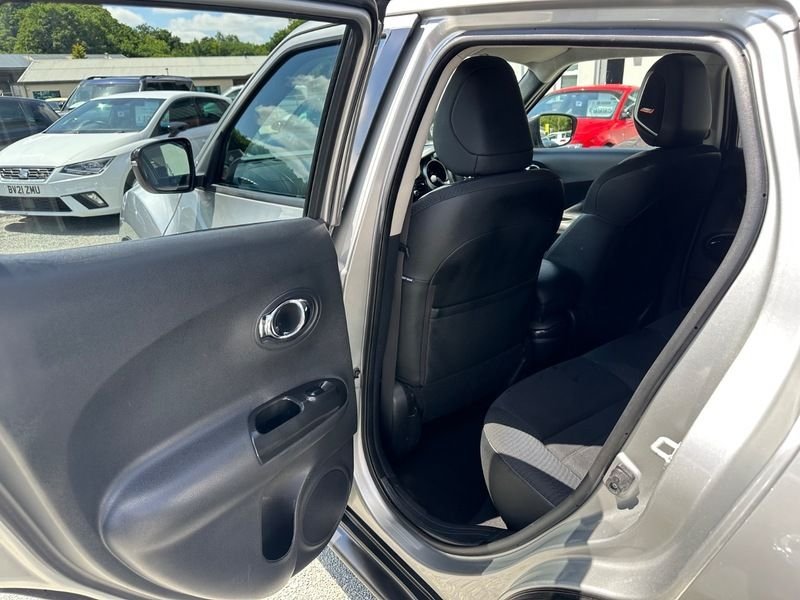 Used Nissan Juke 2019 for sale - 76034987: Photo 15