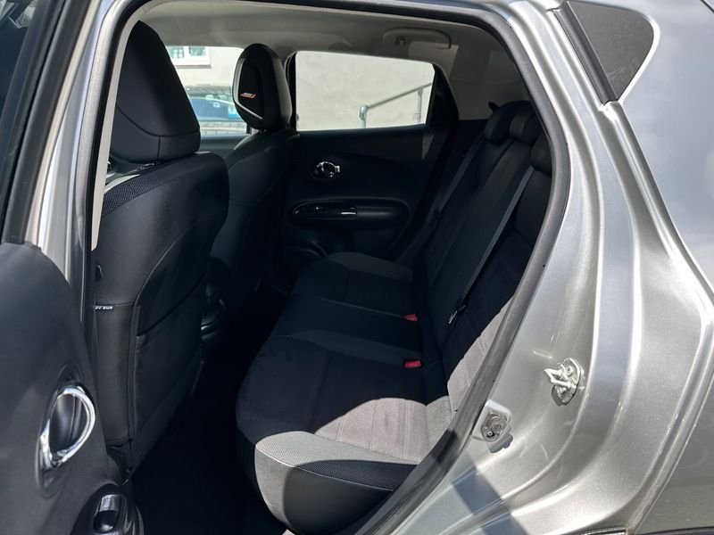 Used Nissan Juke 2019 for sale - 76034987: Photo 16