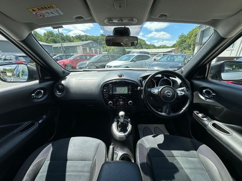 Used Nissan Juke 2019 for sale - 76034987: Photo 19