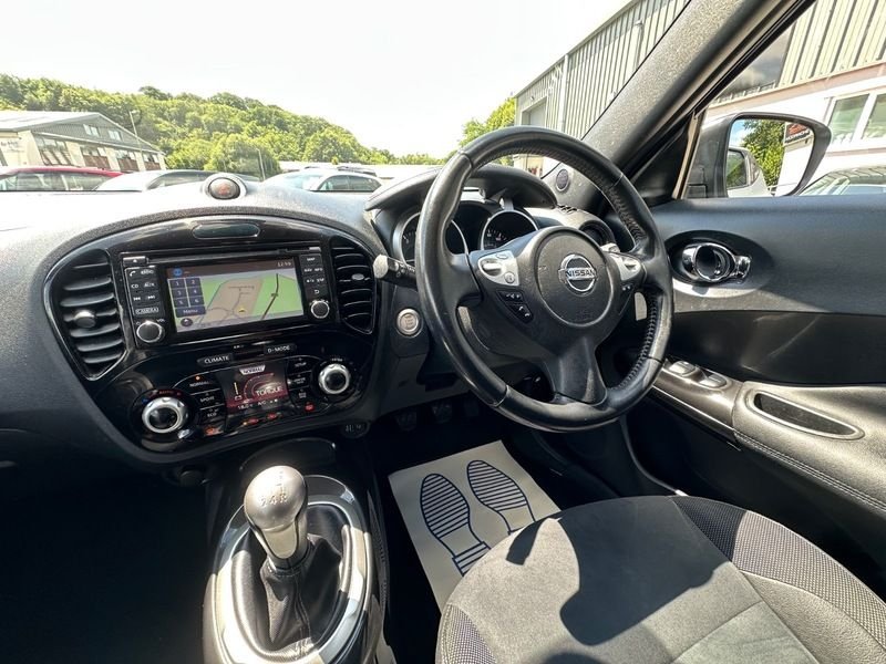 Used Nissan Juke 2019 for sale - 76034987: Photo 20
