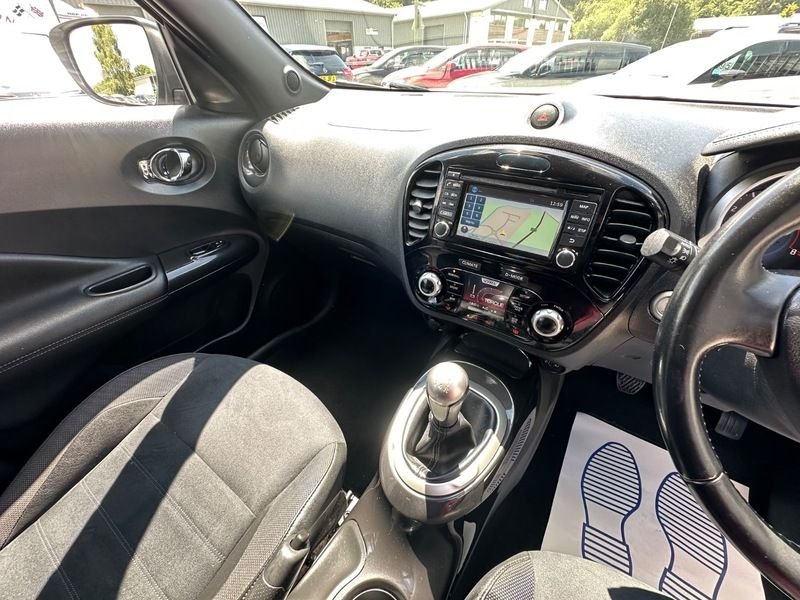 Used Nissan Juke 2019 for sale - 76034987: Photo 21
