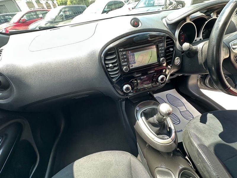 Used Nissan Juke 2019 for sale - 76034987: Photo 22
