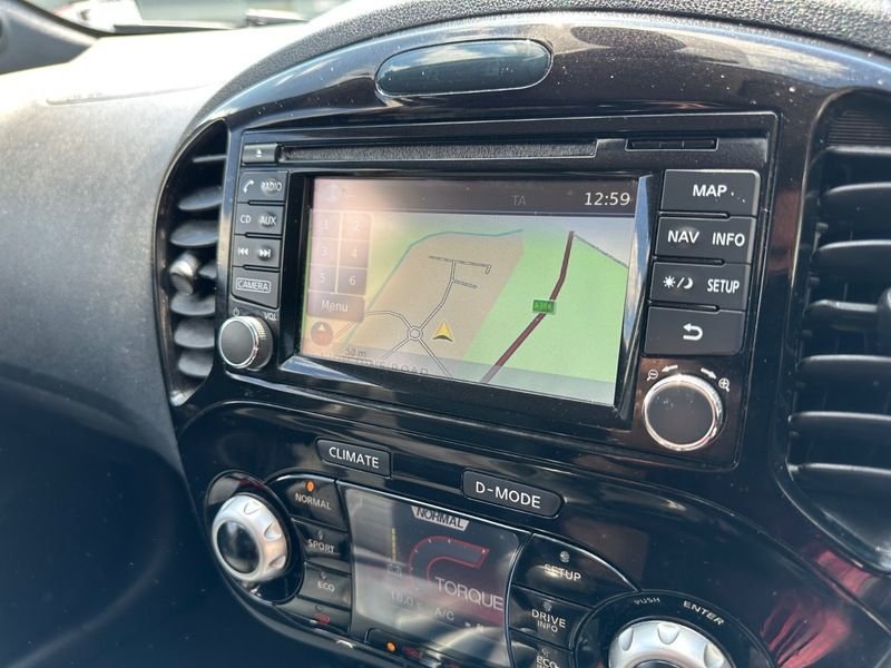 Used Nissan Juke 2019 for sale - 76034987: Photo 23