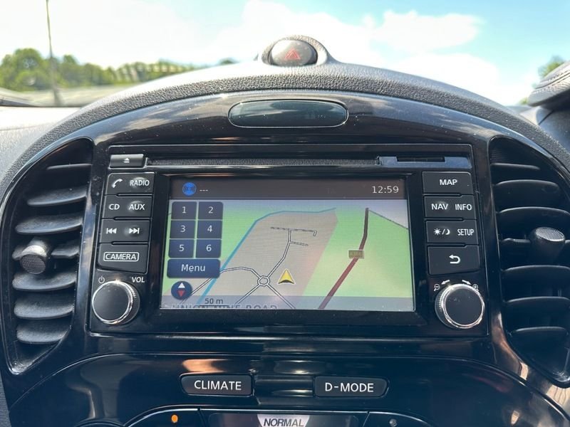 Used Nissan Juke 2019 for sale - 76034987: Photo 24