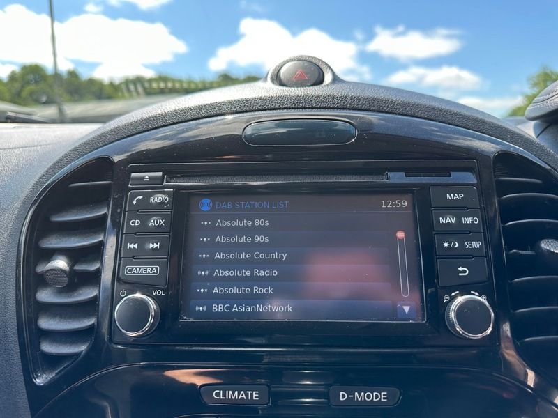 Used Nissan Juke 2019 for sale - 76034987: Photo 25