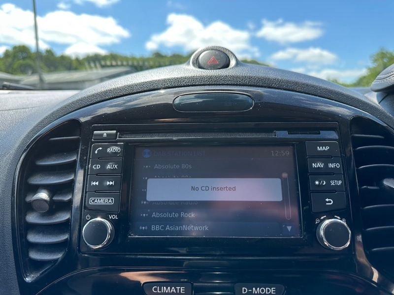 Used Nissan Juke 2019 for sale - 76034987: Photo 26